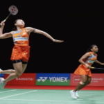 Badminton Smash Techniques: Master the Game